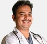 Dr Varaha Satya Vinay Nimmakayala